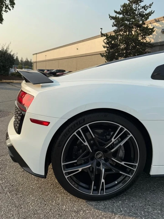 2023 Audi 4S R8 - Image 6 of 15
