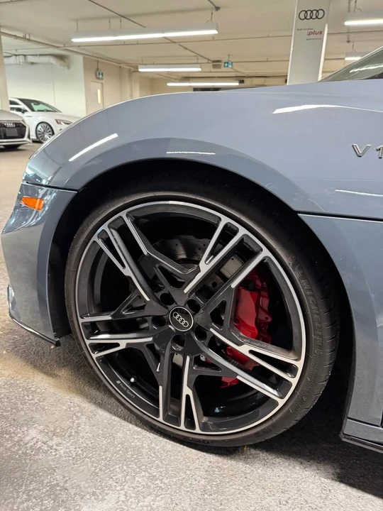 2023 Audi 4S R8 - Image 6 of 8