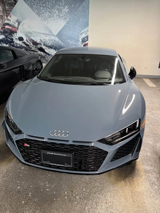 2023 Audi 4S R8 - Image 5 of 8