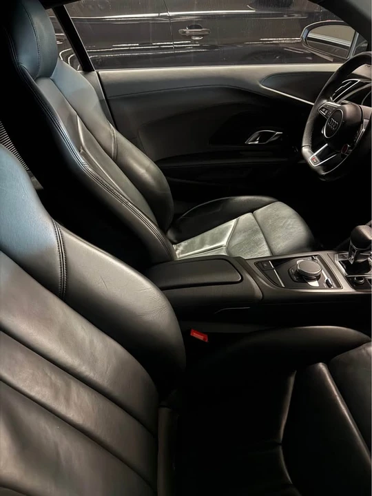 2023 Audi 4S R8 - Image 7 of 8