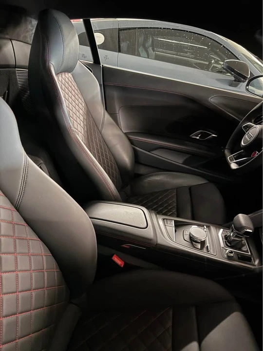 2023 Audi 4S R8 - Image 3 of 8