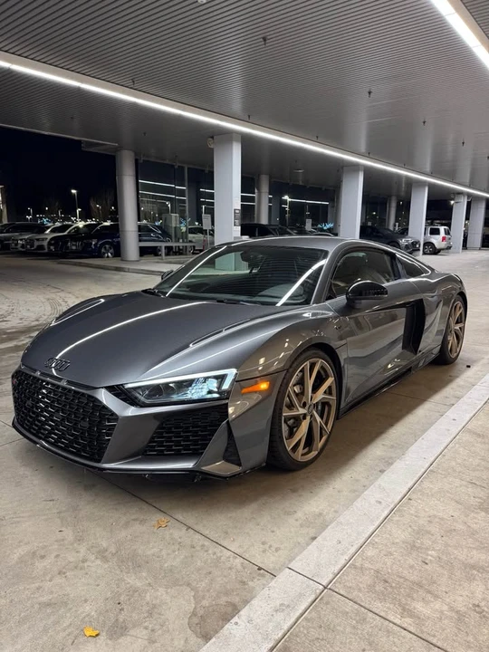 2023 Audi 4S R8 - Image 3 of 6