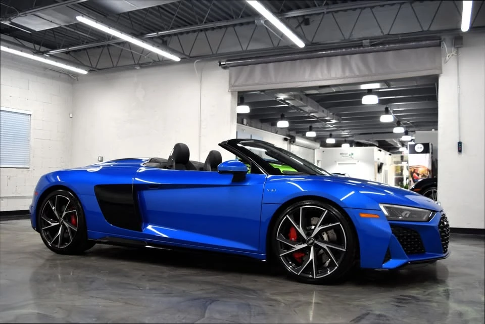 2023 Audi 4S R8 - Image 12 of 17