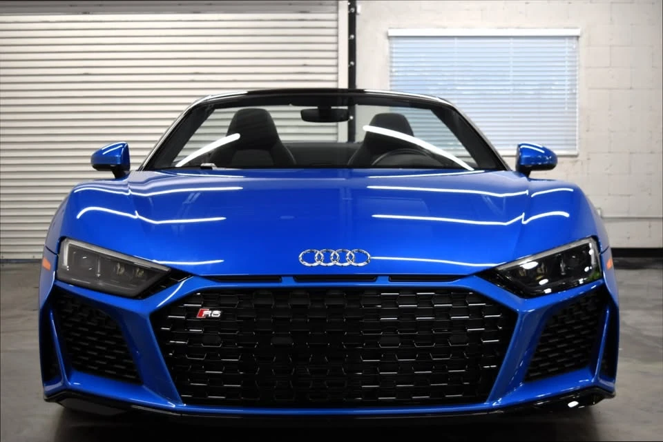 2023 Audi 4S R8 - Image 2 of 18
