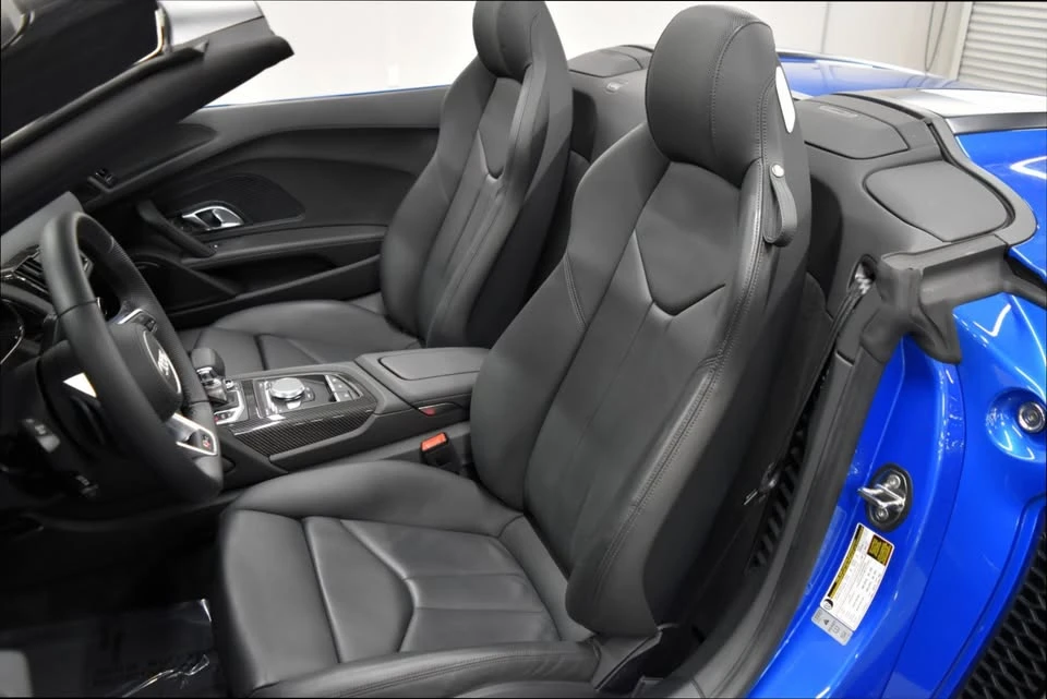2023 Audi 4S R8 - Image 14 of 18