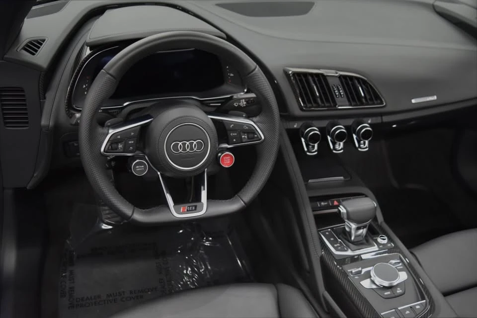 2023 Audi 4S R8 - Image 17 of 18
