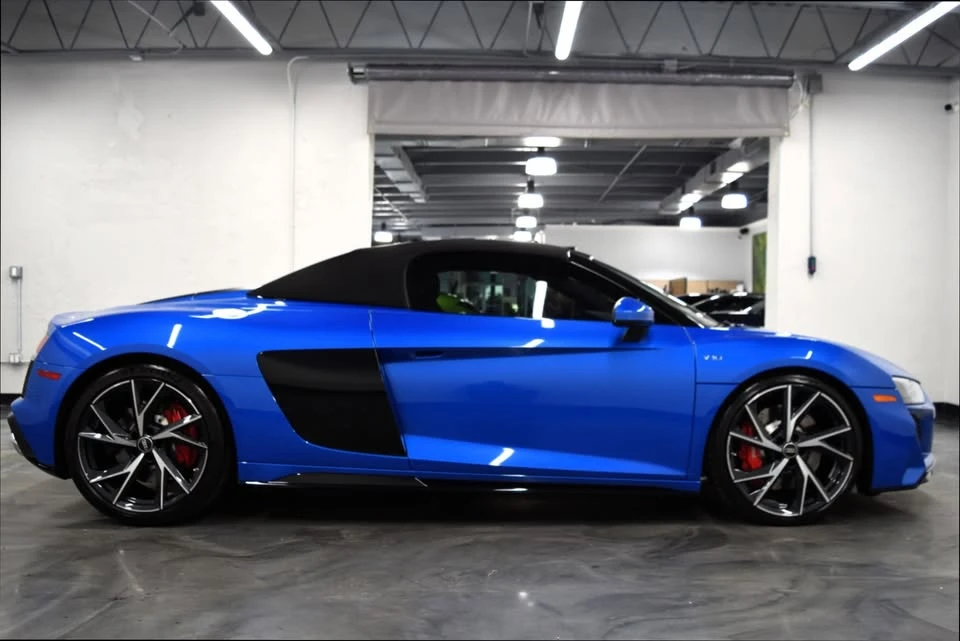 2023 Audi 4S R8 - Image 13 of 18