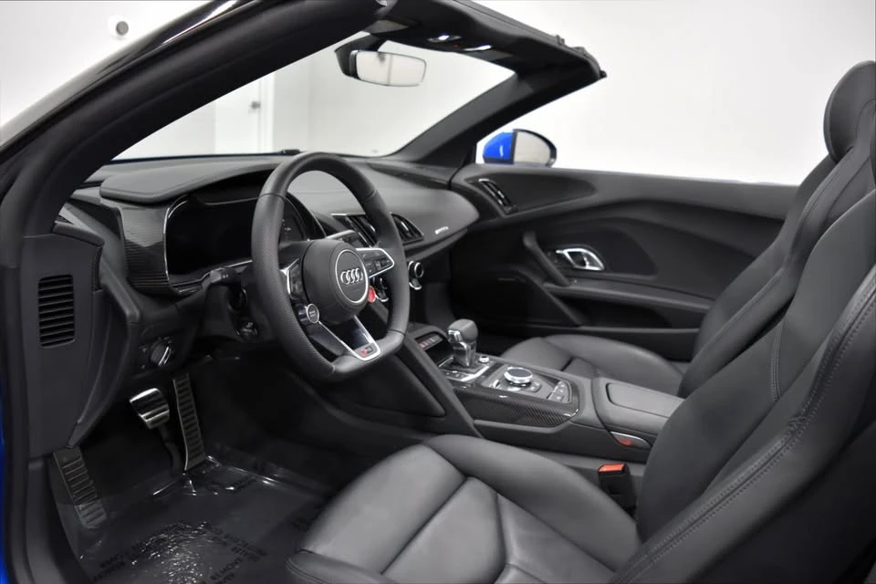 2023 Audi 4S R8 - Image 15 of 18