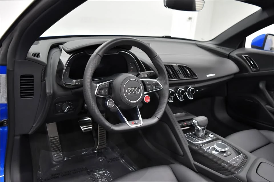 2023 Audi 4S R8 - Image 17 of 17