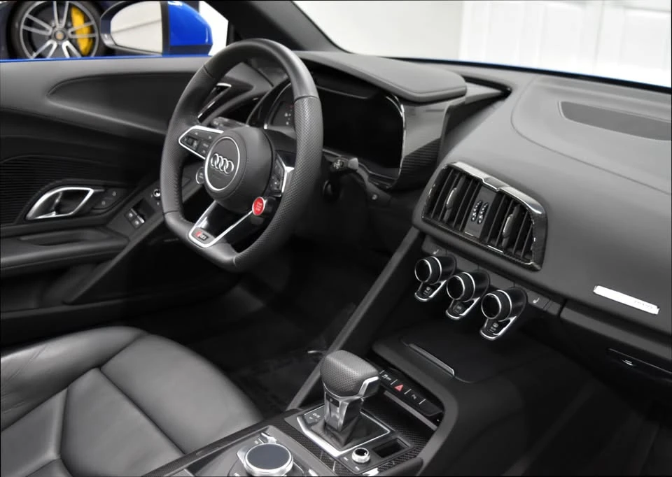 2023 Audi 4S R8 - Image 16 of 18