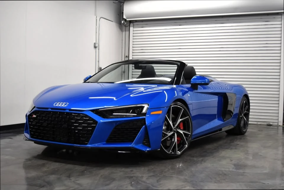 2023 Audi 4S R8 - Image 14 of 17