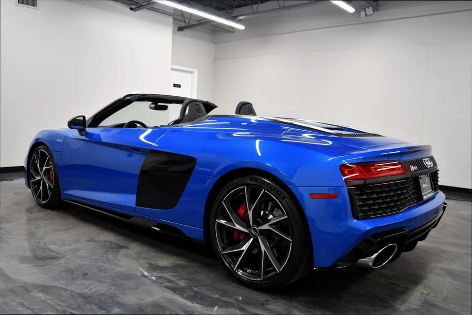 2023 Audi 4S R8 - Image 4 of 17