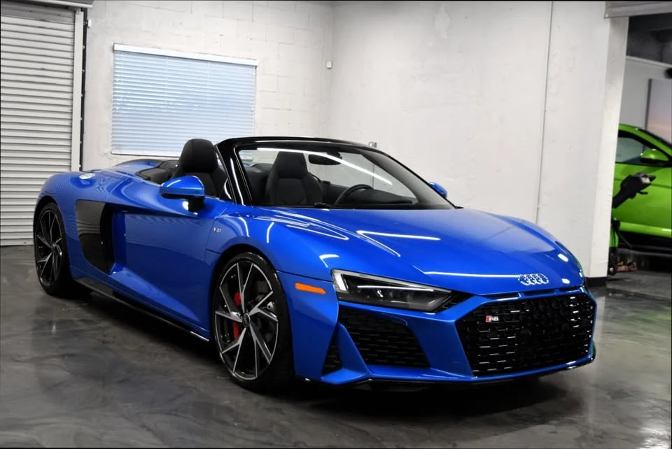 2023 Audi 4S R8 - Image 7 of 18