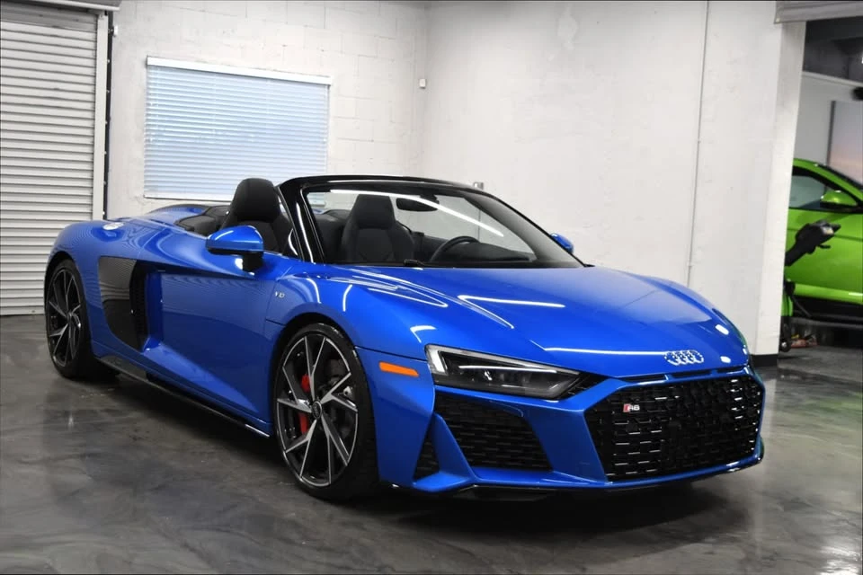 2023 Audi 4S R8 - Image 13 of 17