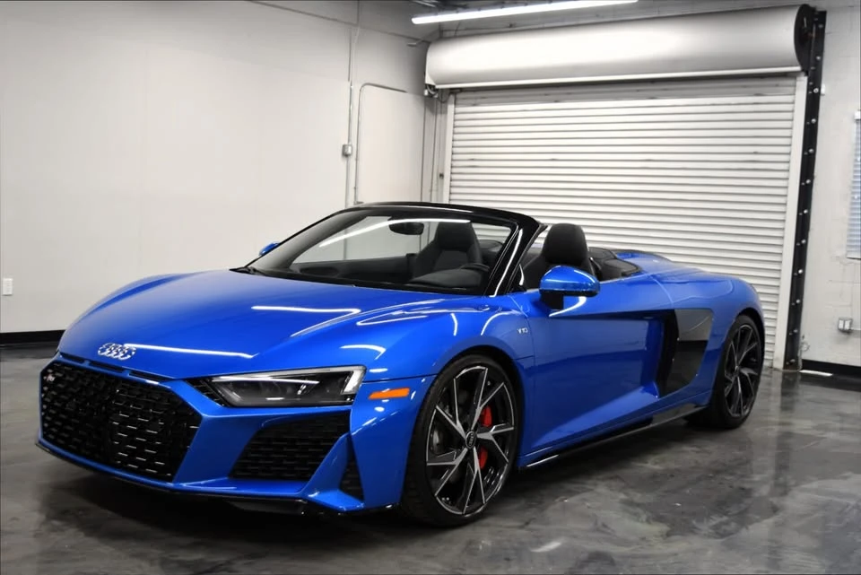 2023 Audi 4S R8 - Image 2 of 17