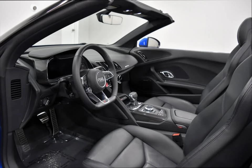 2023 Audi 4S R8 - Image 16 of 17