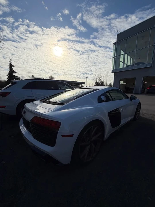 2023 Audi 4S R8 - Image 3 of 4