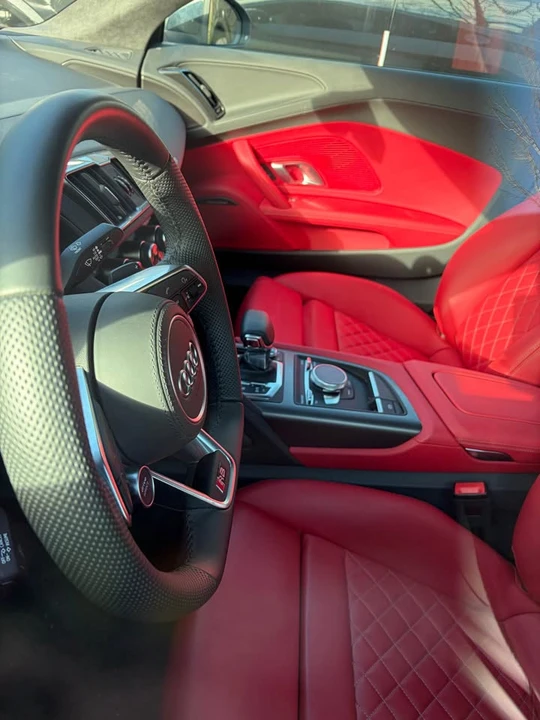 2023 Audi 4S R8 - Image 4 of 4