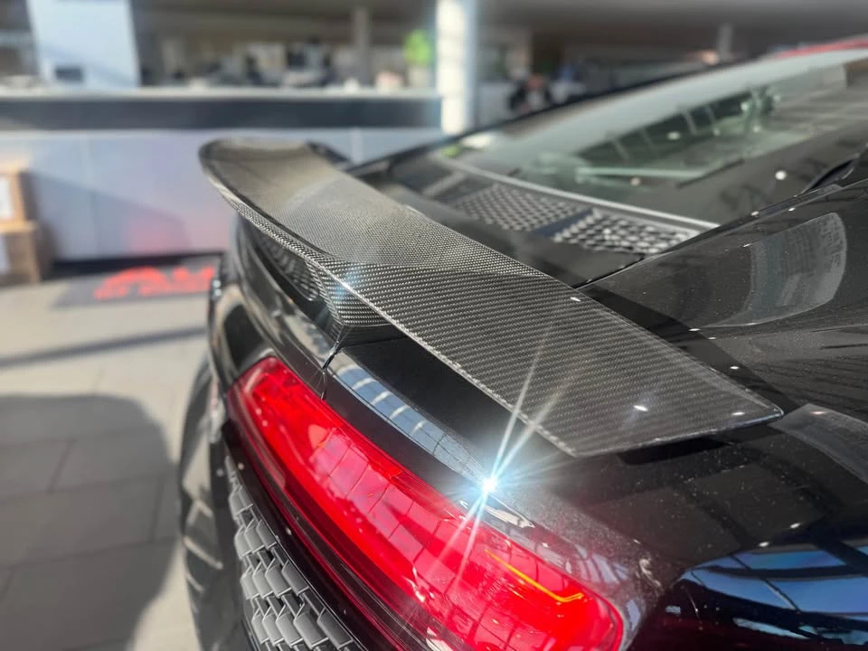 2023 Audi 4S R8 - Image 7 of 15