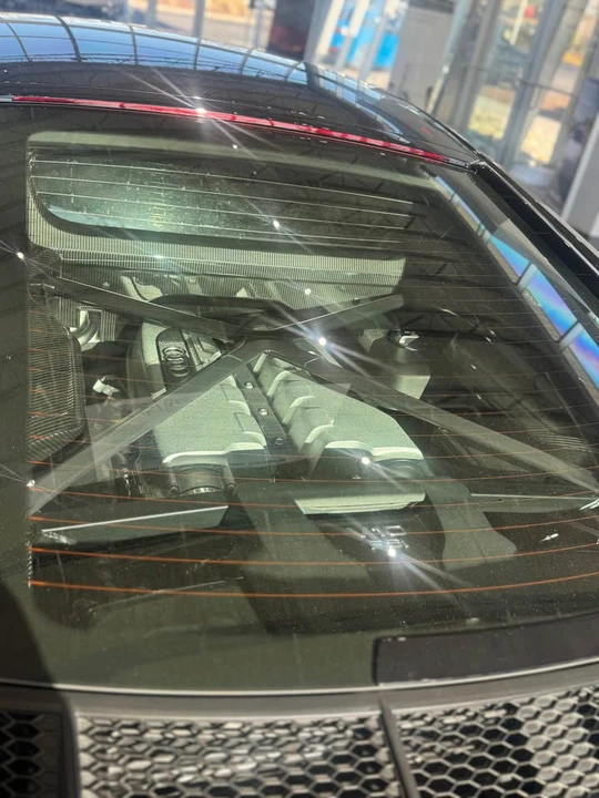 2023 Audi 4S R8 - Image 9 of 15