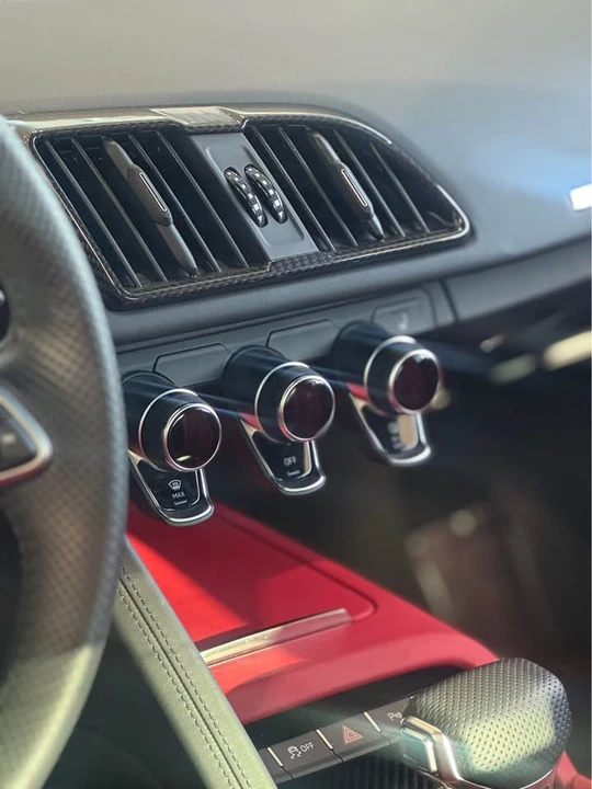 2023 Audi 4S R8 - Image 12 of 15
