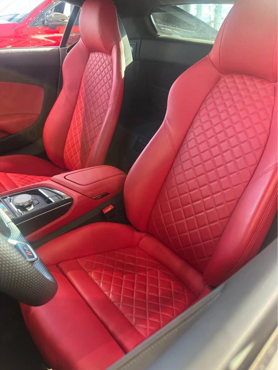 2023 Audi 4S R8 - Image 14 of 15