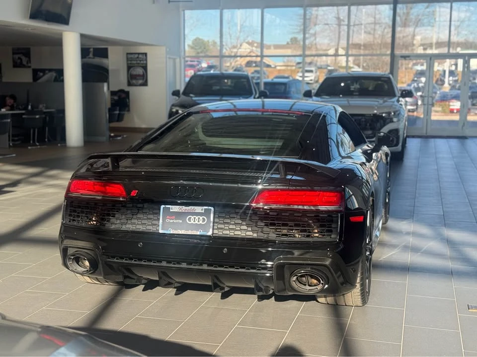 2023 Audi 4S R8 - Image 5 of 15