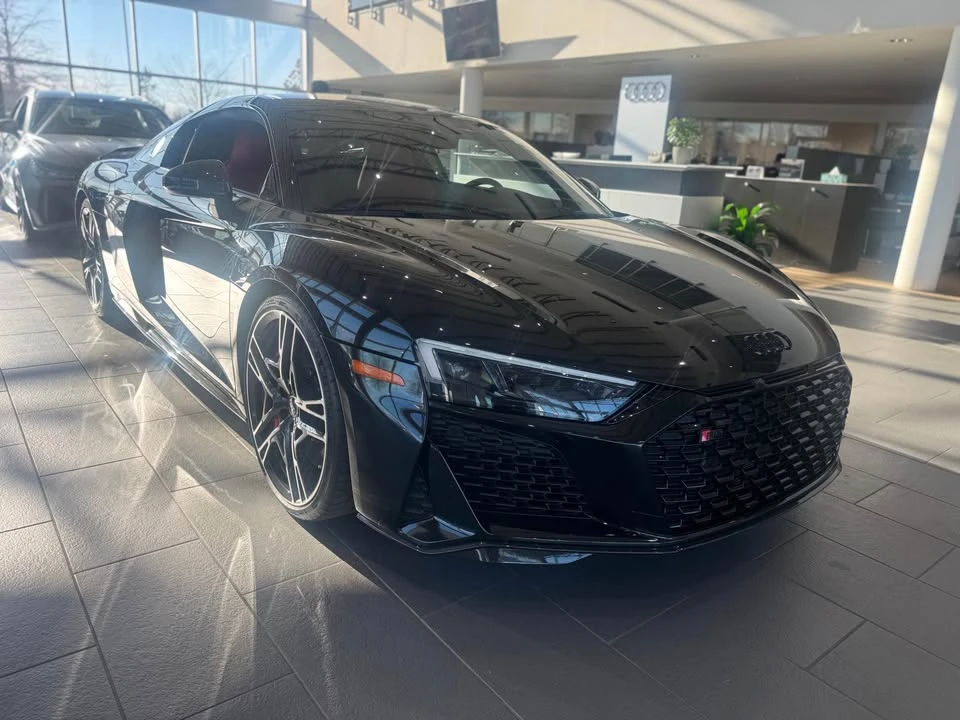 2023 Audi 4S R8 - Image 3 of 15