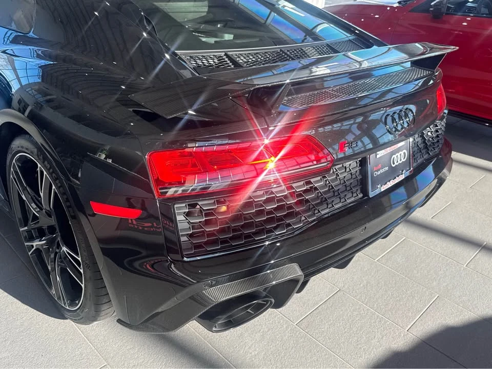 2023 Audi 4S R8 - Image 6 of 15