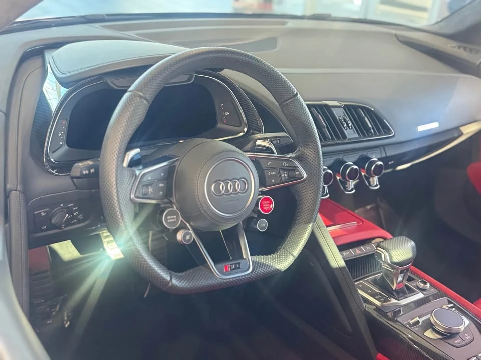 2023 Audi 4S R8 - Image 10 of 15