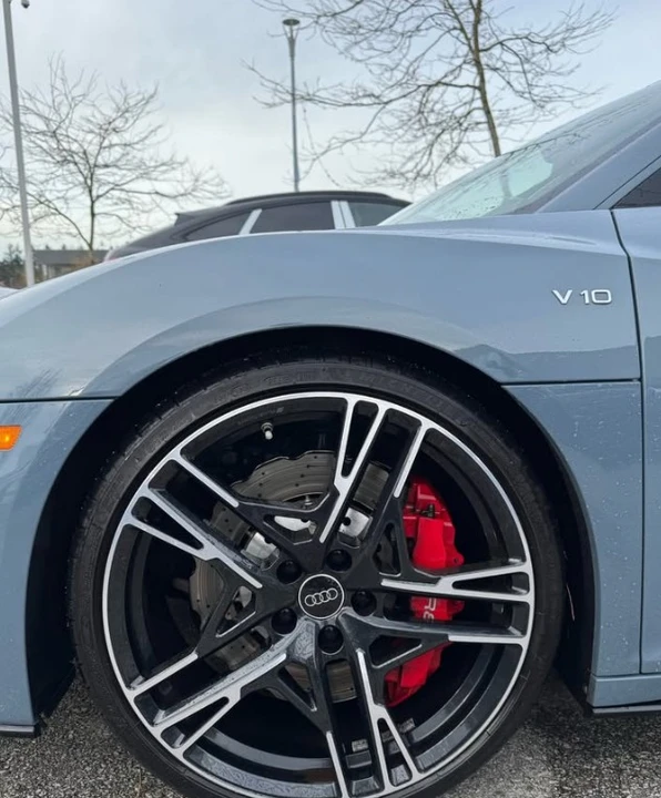 2023 Audi 4S R8 - Image 3 of 4