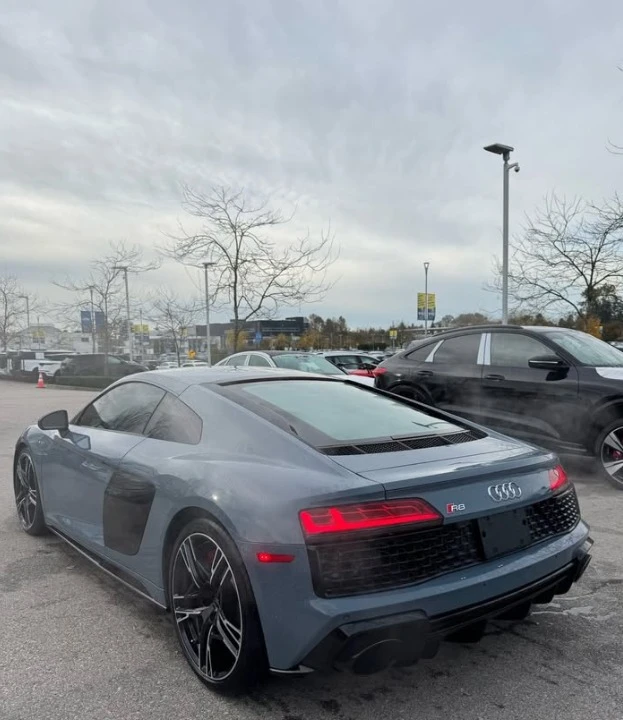 2023 Audi 4S R8 - Image 2 of 4