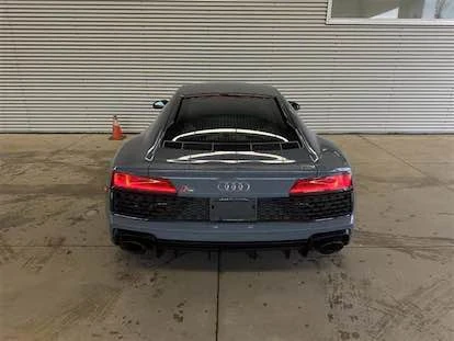 2023 Audi 4S R8 - Image 7 of 12