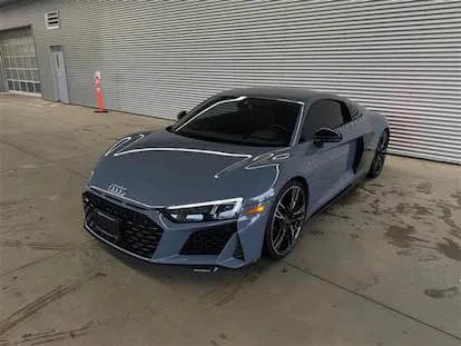 2023 Audi 4S R8 - Image 4 of 12