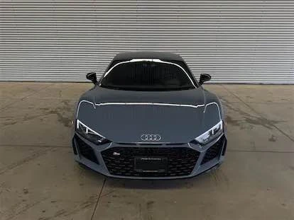2023 Audi 4S R8 - Image 3 of 12