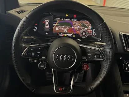 2023 Audi 4S R8 - Image 11 of 12