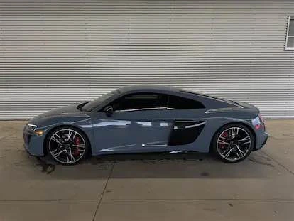 2023 Audi 4S R8 - Image 5 of 12