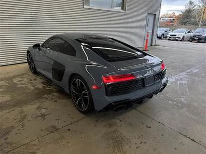 2023 Audi 4S R8 - Image 6 of 12