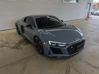 2023 Audi 4S R8 - Image 2 of 12