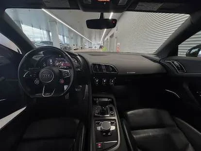 2023 Audi 4S R8 - Image 10 of 12