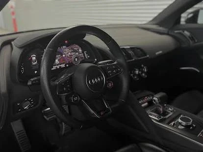2023 Audi 4S R8 - Image 8 of 12