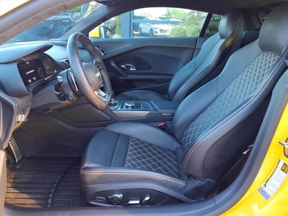 2023 Audi 4S R8 - Image 3 of 20