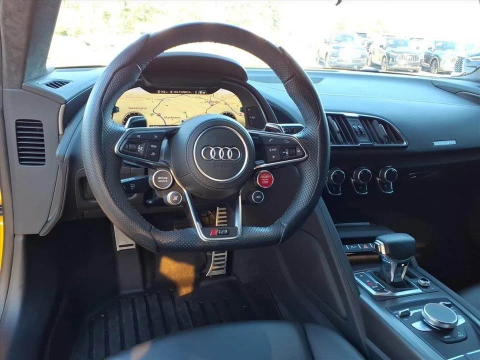 2023 Audi 4S R8 - Image 17 of 20