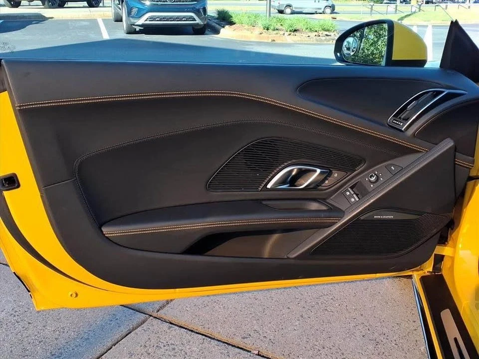 2023 Audi 4S R8 - Image 4 of 20