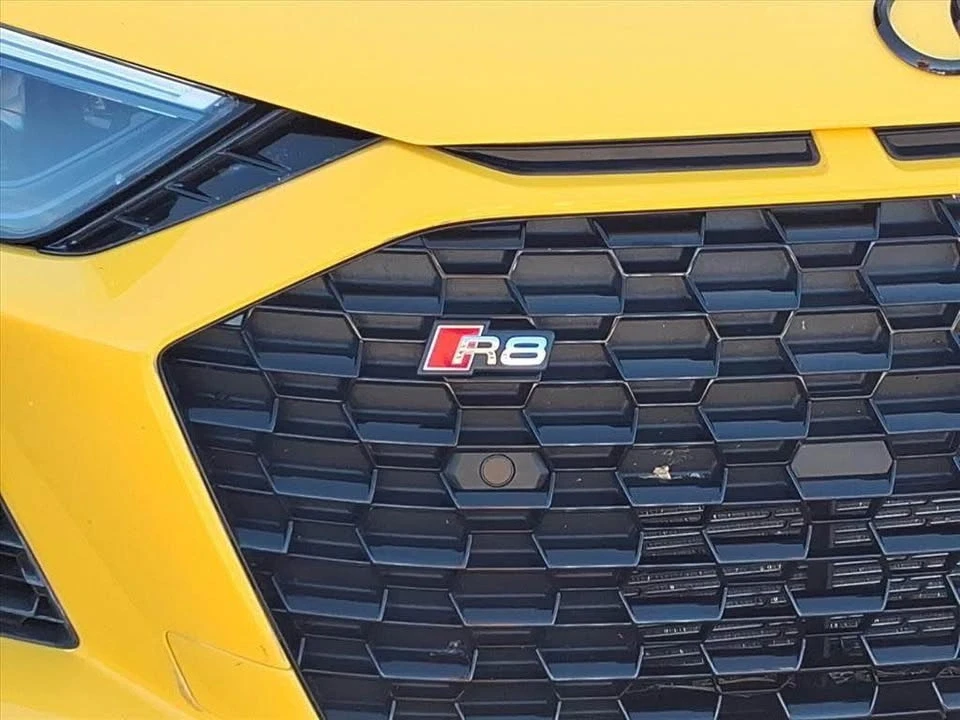 2023 Audi 4S R8 - Image 15 of 20