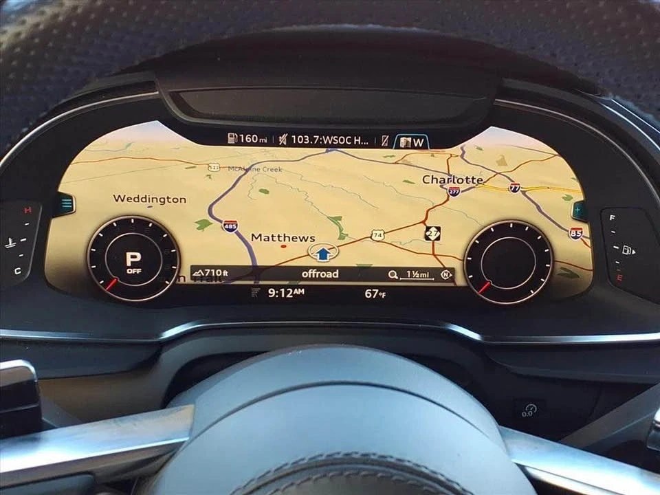 2023 Audi 4S R8 - Image 20 of 20