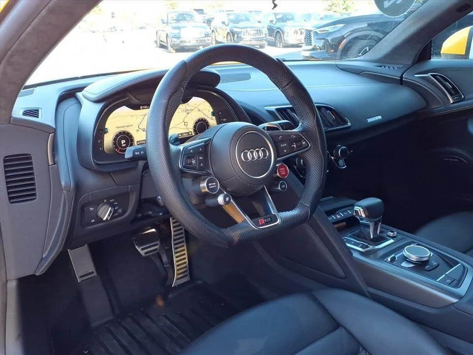 2023 Audi 4S R8 - Image 19 of 20