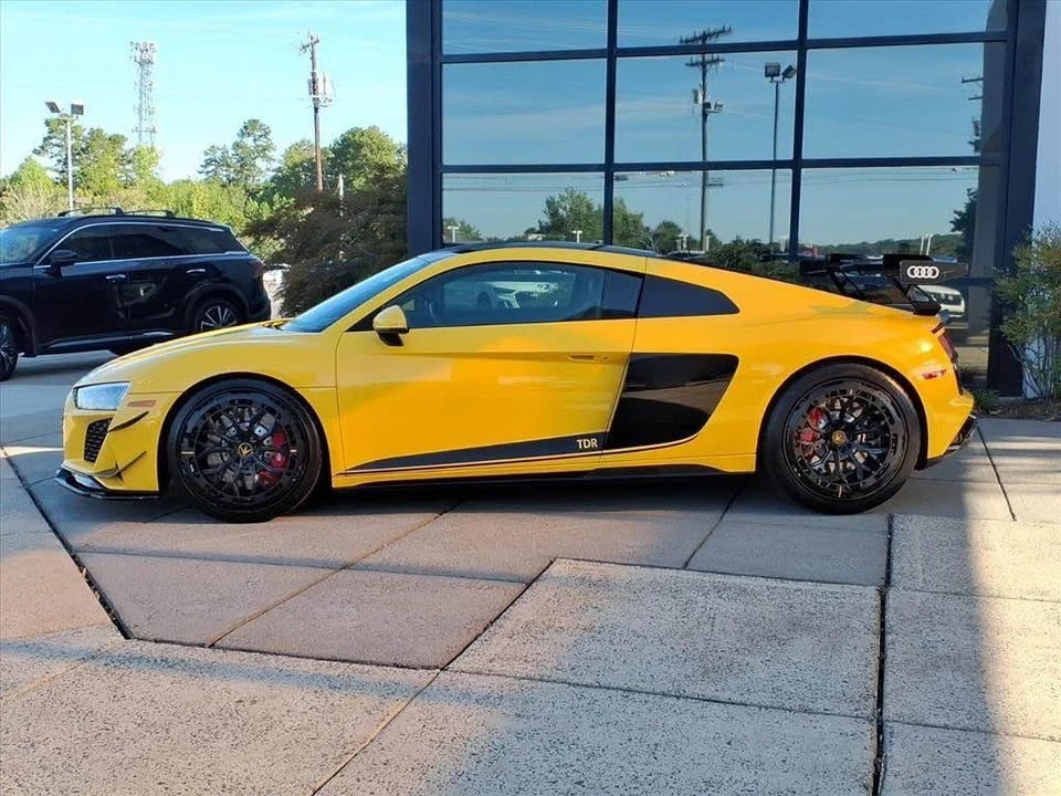2023 Audi 4S R8 - Image 9 of 20