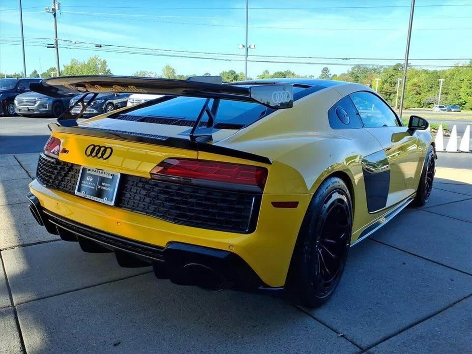 2023 Audi 4S R8 - Image 12 of 20