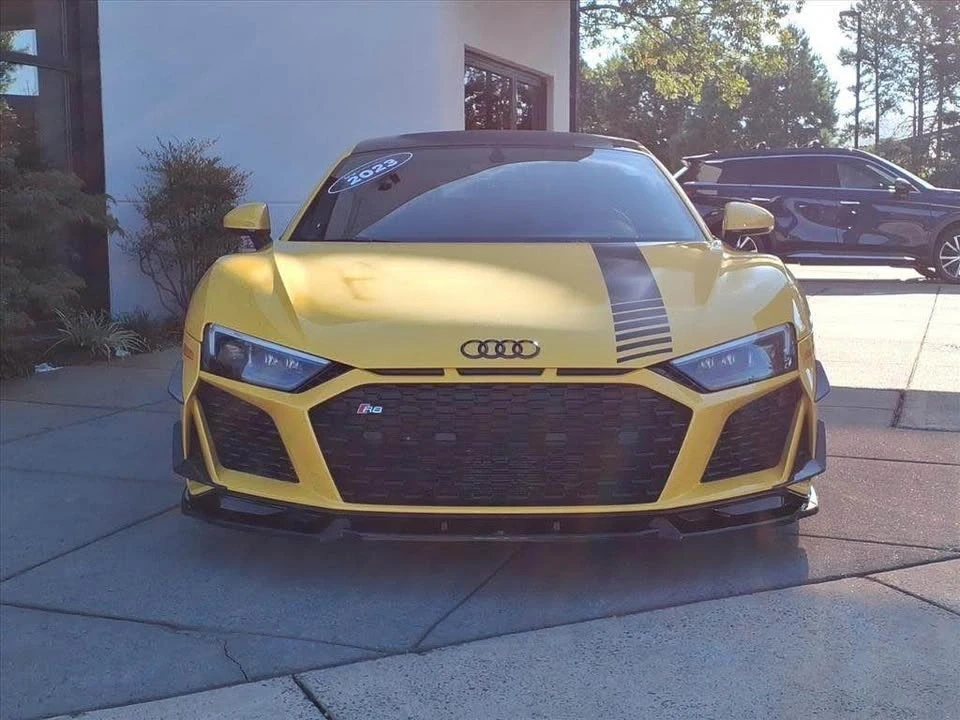 2023 Audi 4S R8 - Image 2 of 20